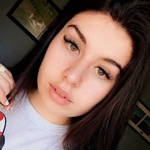 Meet your Posher, Breyana